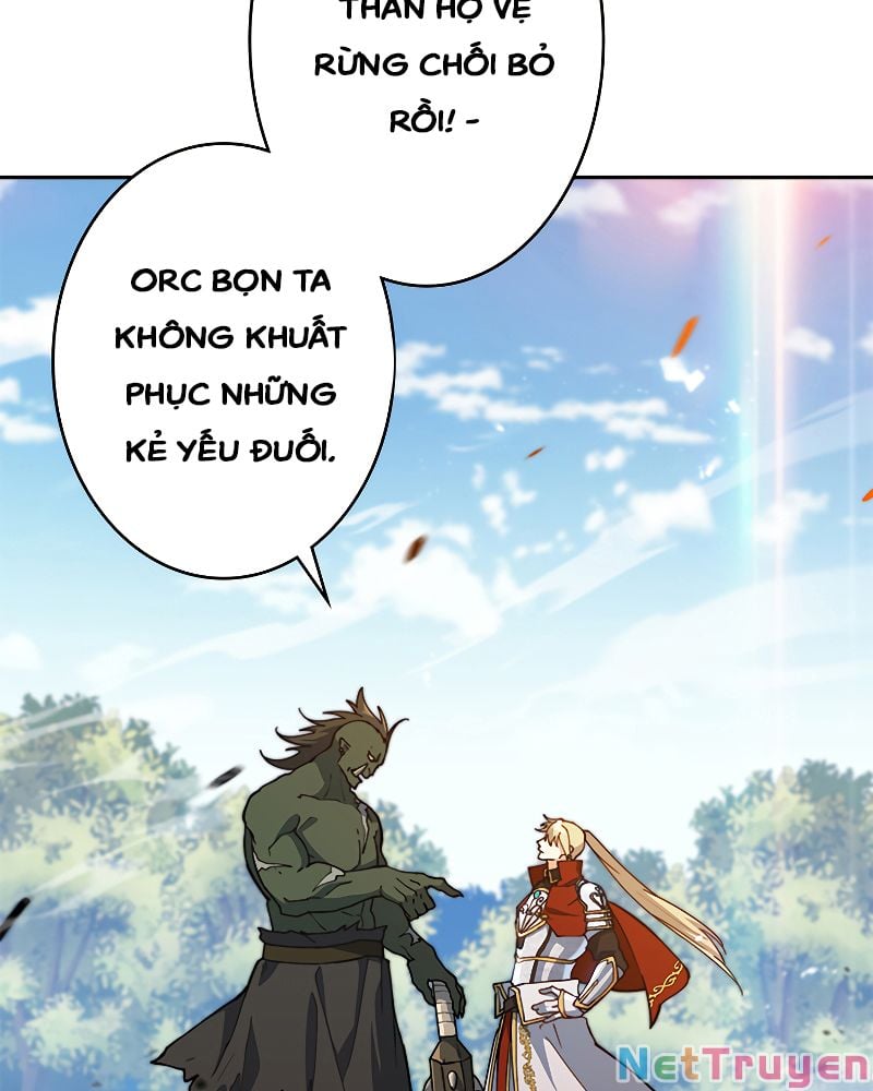 Công Tước Bạch Long Chapter 17 - Trang 4