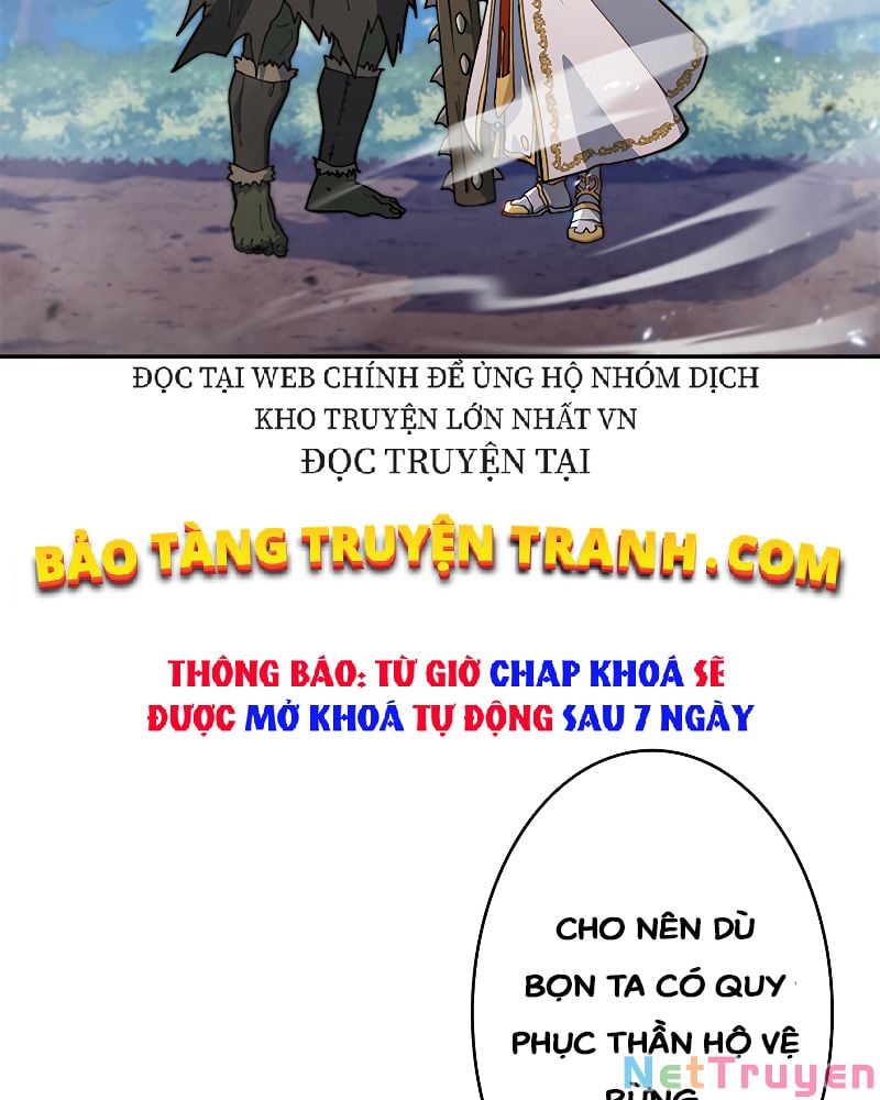 Công Tước Bạch Long Chapter 17 - Trang 4