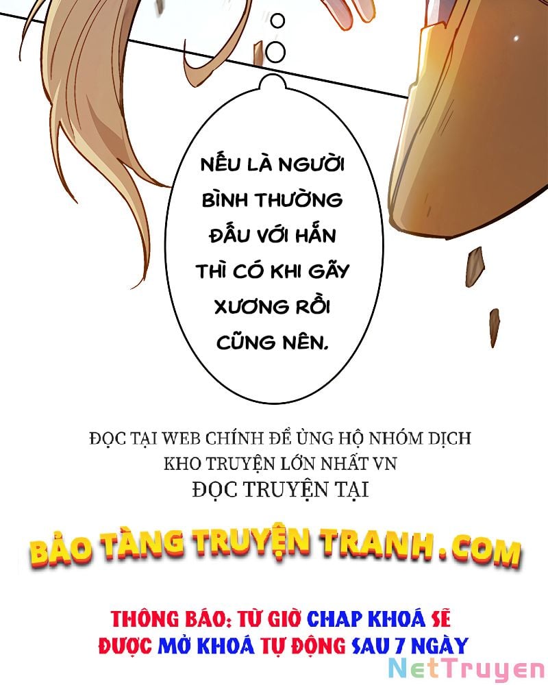 Công Tước Bạch Long Chapter 17 - Trang 4