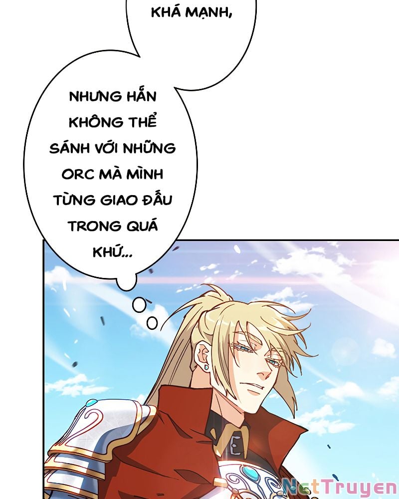 Công Tước Bạch Long Chapter 17 - Trang 4