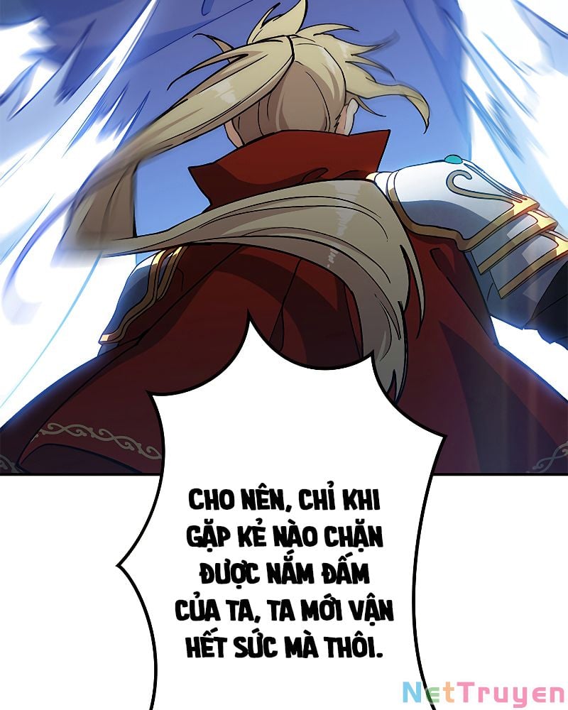 Công Tước Bạch Long Chapter 17 - Trang 4