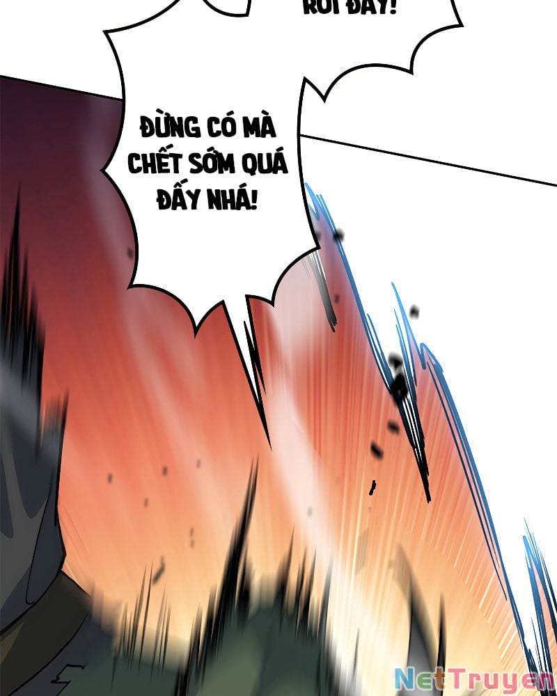 Công Tước Bạch Long Chapter 17 - Trang 4