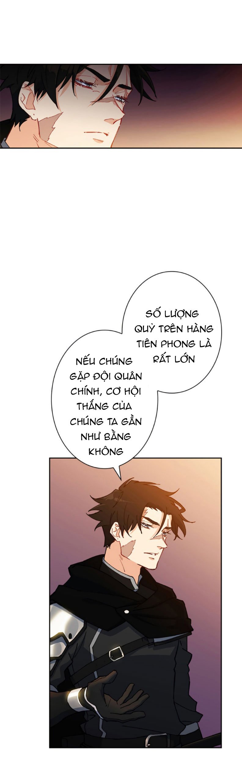 công tước bạch long Chapter 2 - Next chapter 3