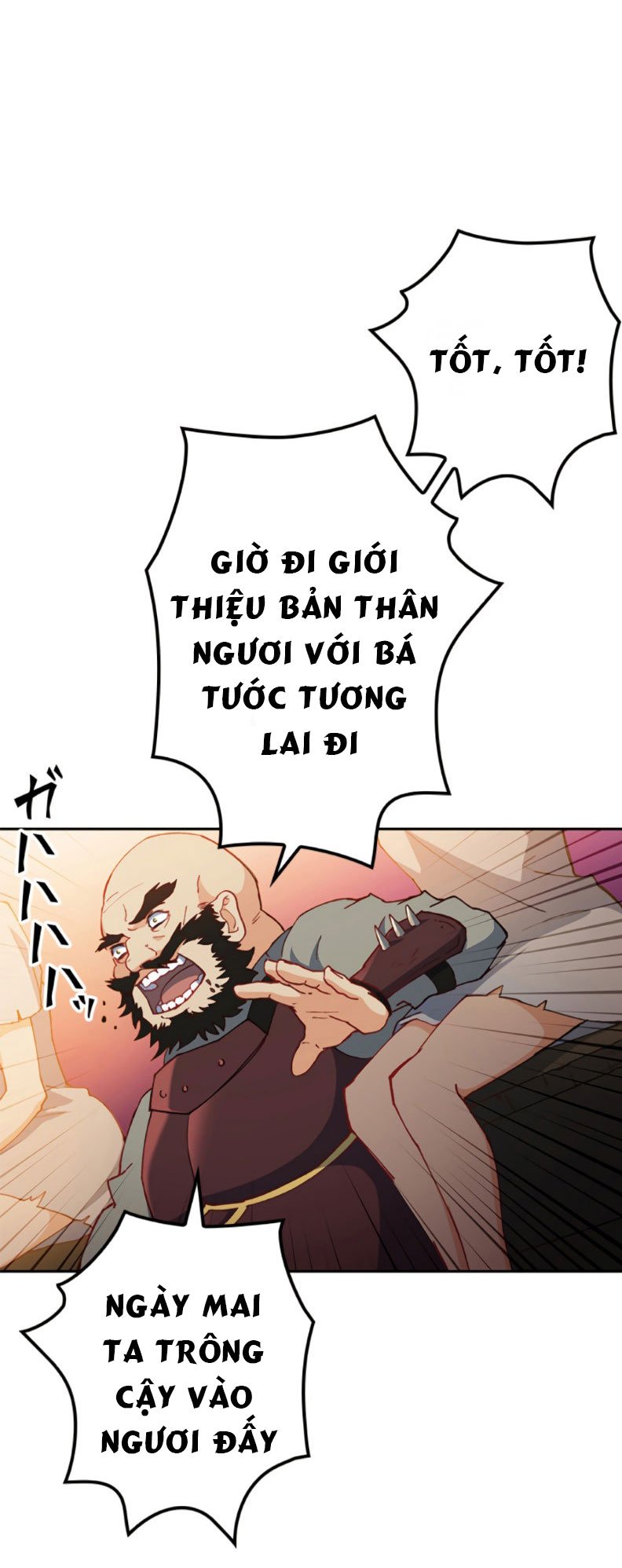 công tước bạch long Chapter 2 - Next chapter 3