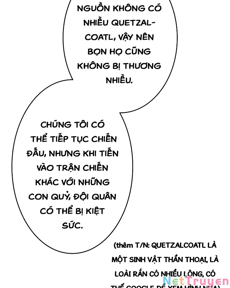 công tước bạch long Chapter 20 - Next chapter 21