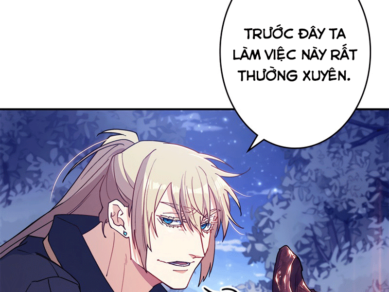 công tước bạch long Chapter 29 - Next chapter 30