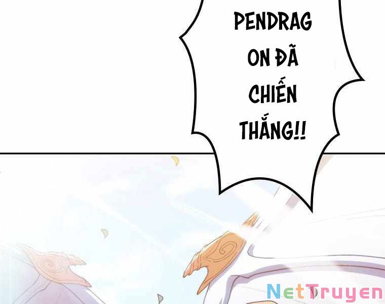 Công Tước Bạch Long Chapter 30 - Trang 3