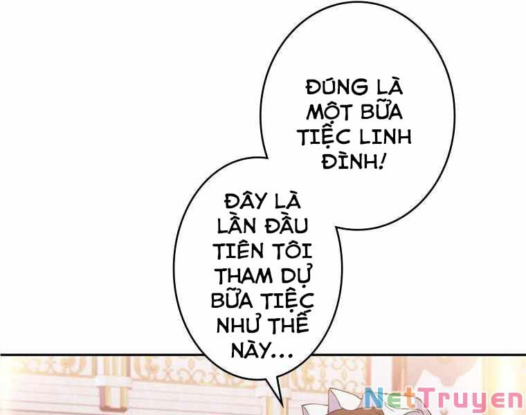 Công Tước Bạch Long Chapter 30 - Trang 3