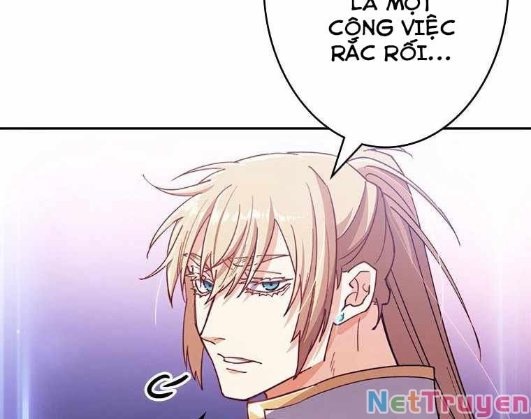 Công Tước Bạch Long Chapter 30 - Trang 3