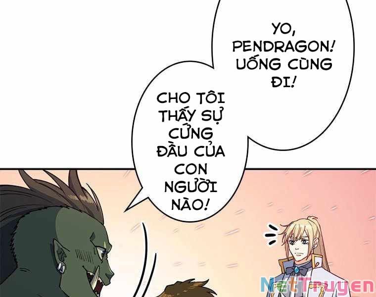 Công Tước Bạch Long Chapter 30 - Trang 3