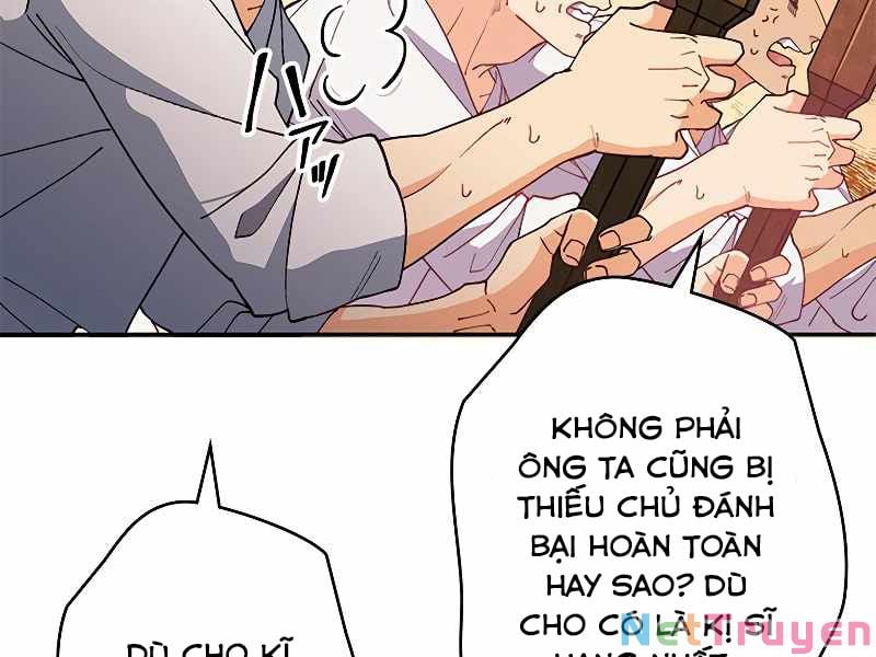 Công Tước Bạch Long Chapter 33 - Trang 4