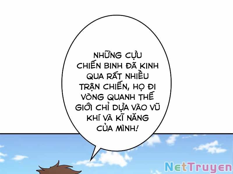 Công Tước Bạch Long Chapter 33 - Trang 4