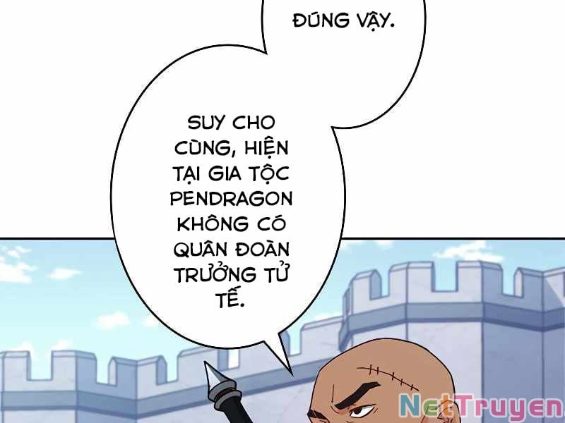 Công Tước Bạch Long Chapter 33 - Trang 4