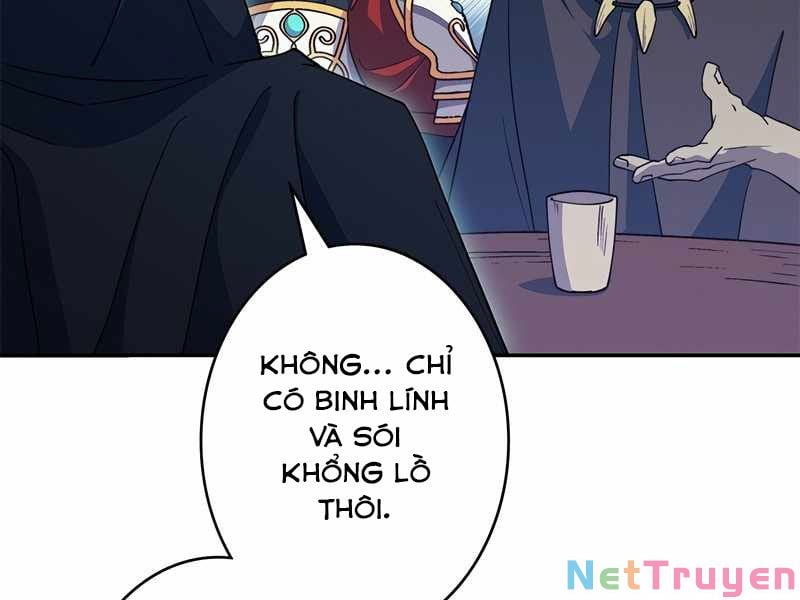 Công Tước Bạch Long Chapter 37 - Trang 4