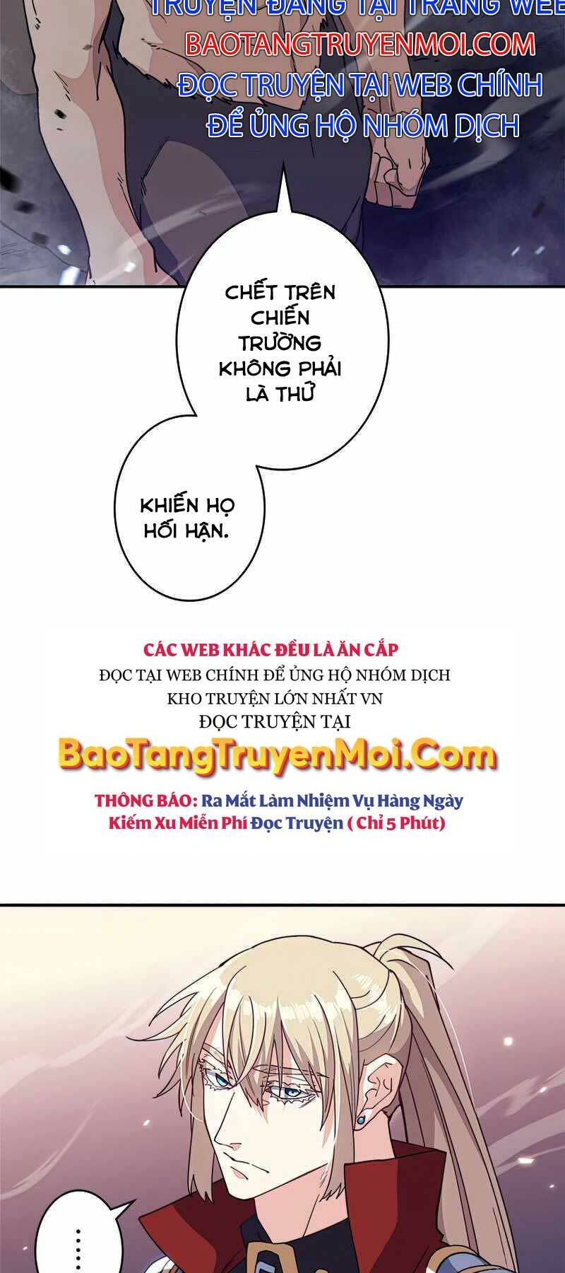 công tước bạch long Chapter 40 - Next chapter 41