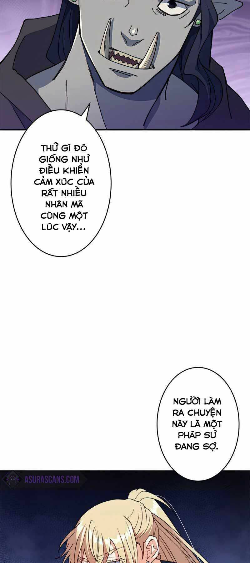 công tước bạch long Chapter 40 - Next chapter 41