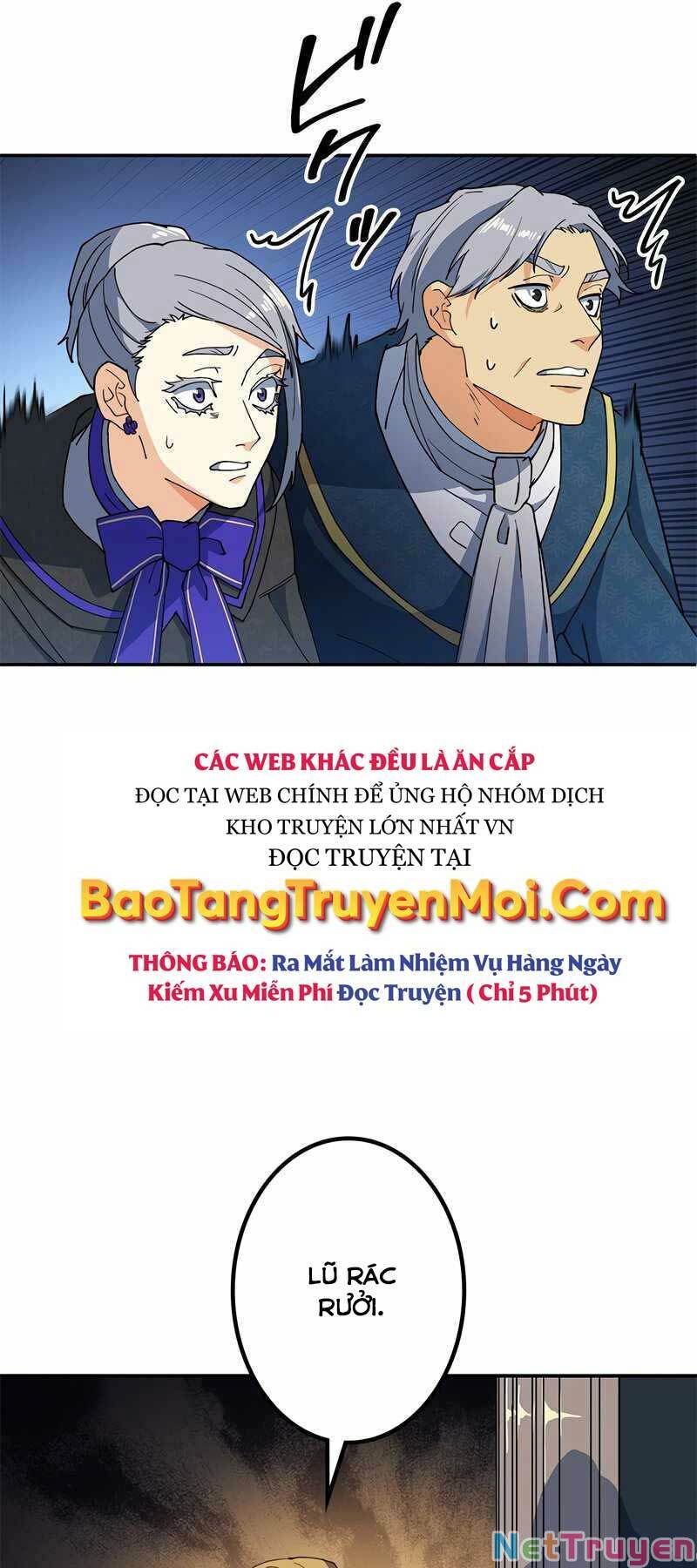 công tước bạch long Chapter 41 - Next chapter 42