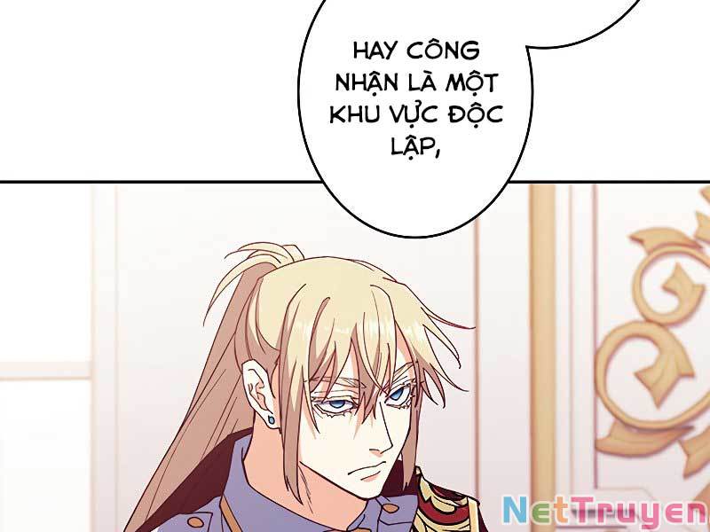 Công Tước Bạch Long Chapter 43 - Trang 4