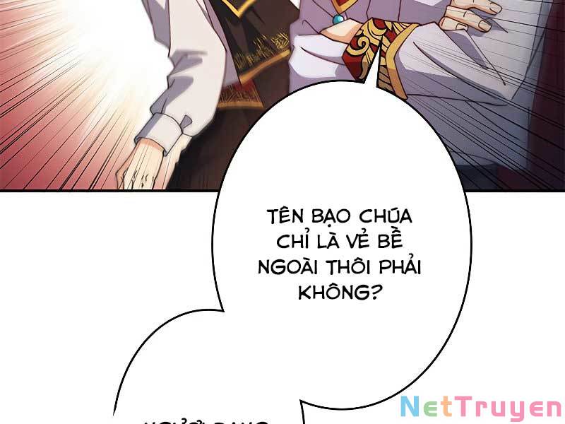 Công Tước Bạch Long Chapter 43 - Trang 4