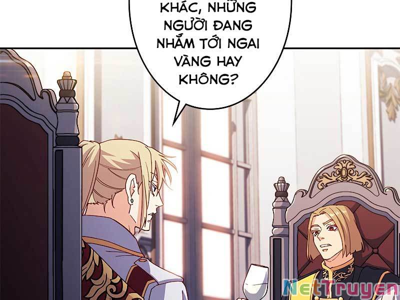 Công Tước Bạch Long Chapter 43 - Trang 4