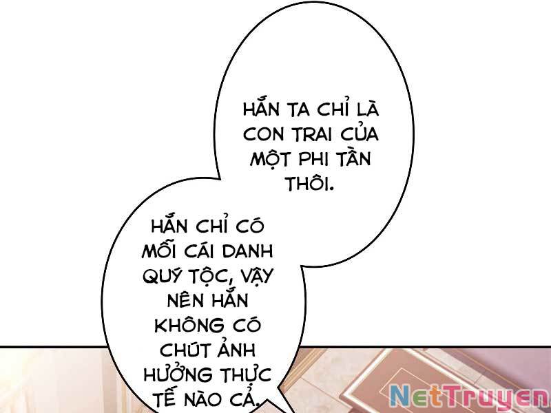 Công Tước Bạch Long Chapter 43 - Trang 4