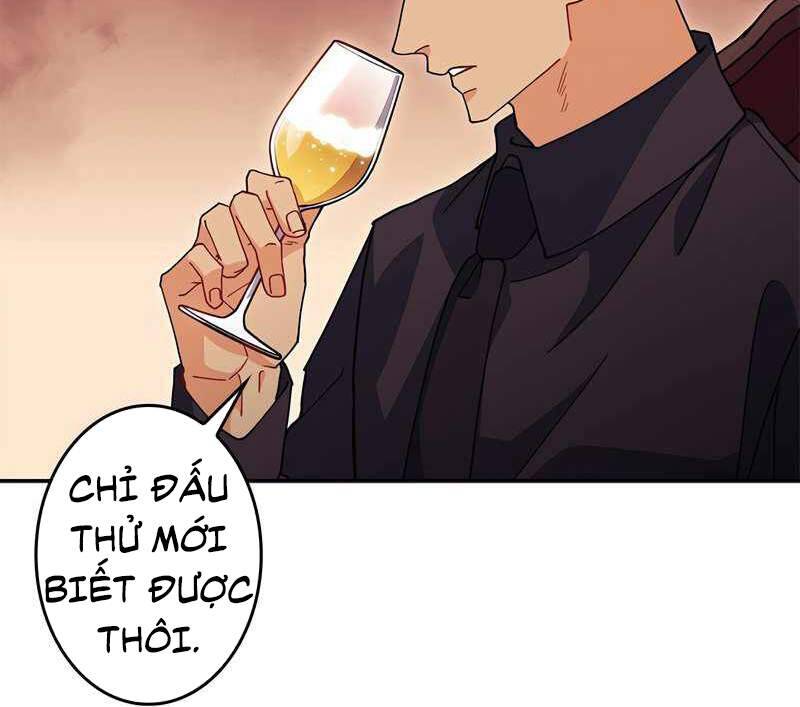 Công Tước Bạch Long Chapter 47 - Trang 4