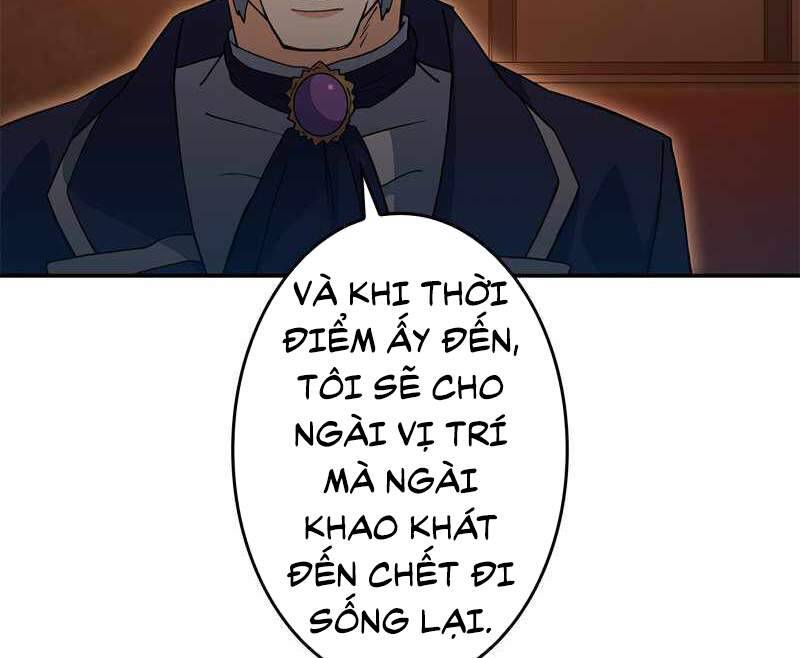 Công Tước Bạch Long Chapter 47 - Trang 4