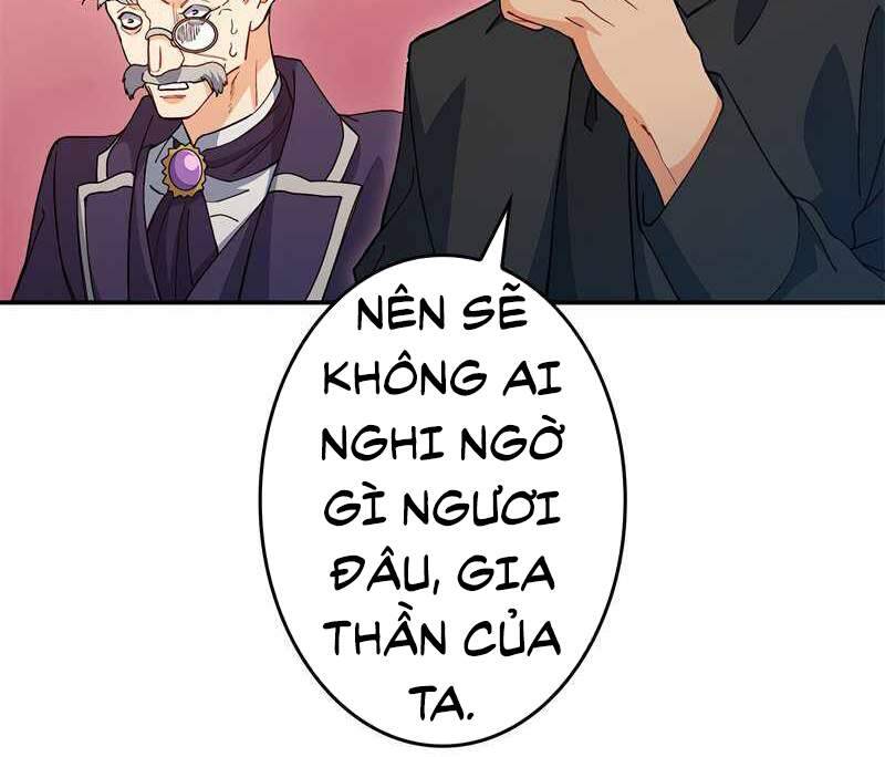 Công Tước Bạch Long Chapter 47 - Trang 4