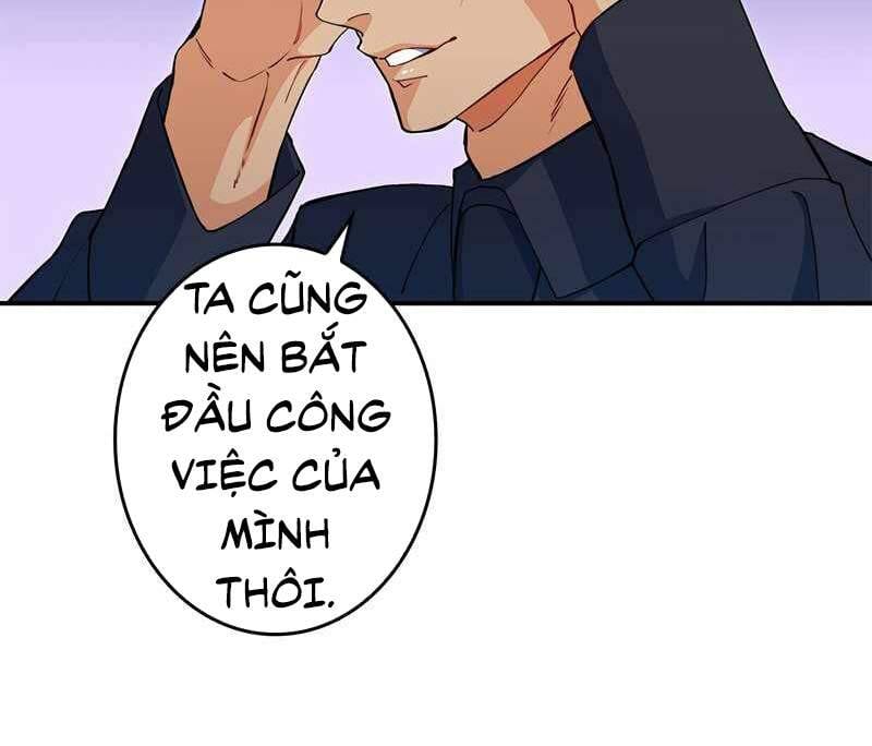 Công Tước Bạch Long Chapter 47 - Trang 4