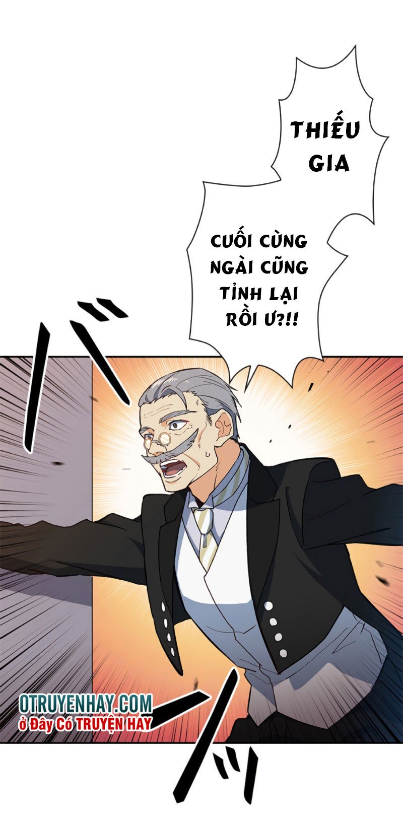 Công Tước Bạch Long Chapter 5 - Trang 3