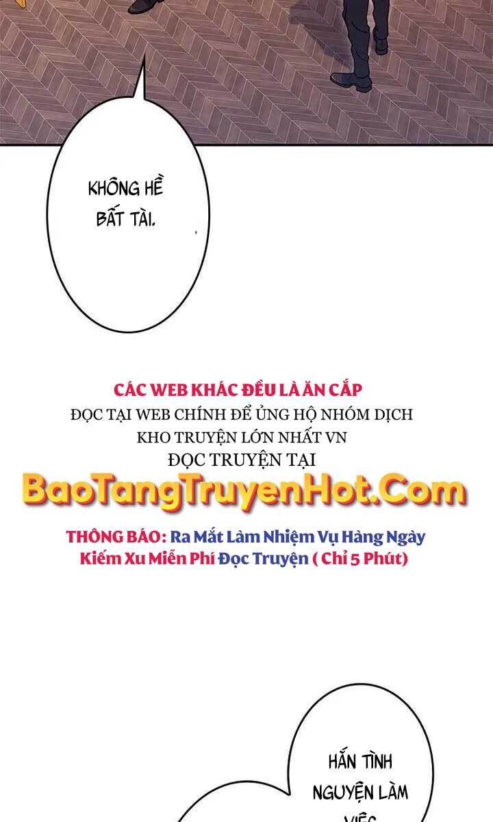 Công Tước Bạch Long Chapter 55 - Trang 4