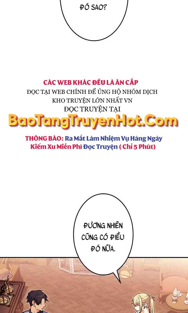 Công Tước Bạch Long Chapter 55 - Trang 4