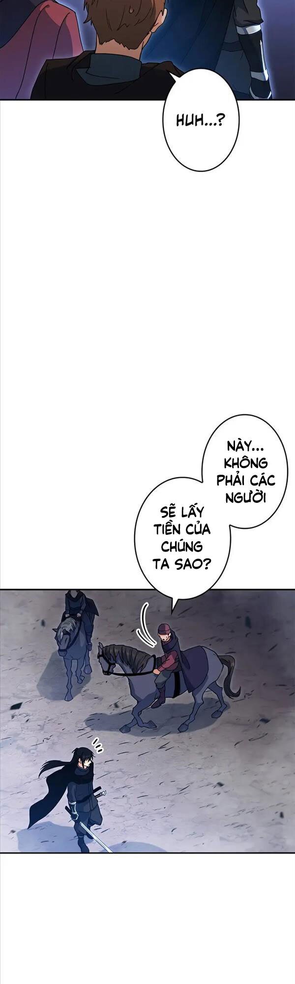 Công Tước Bạch Long Chapter 56 - Trang 4