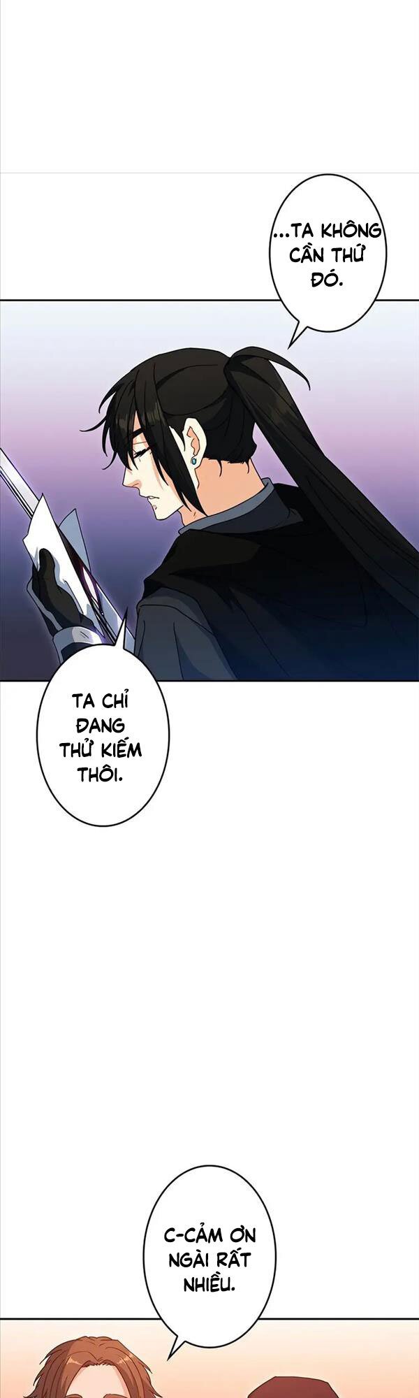 Công Tước Bạch Long Chapter 56 - Trang 4