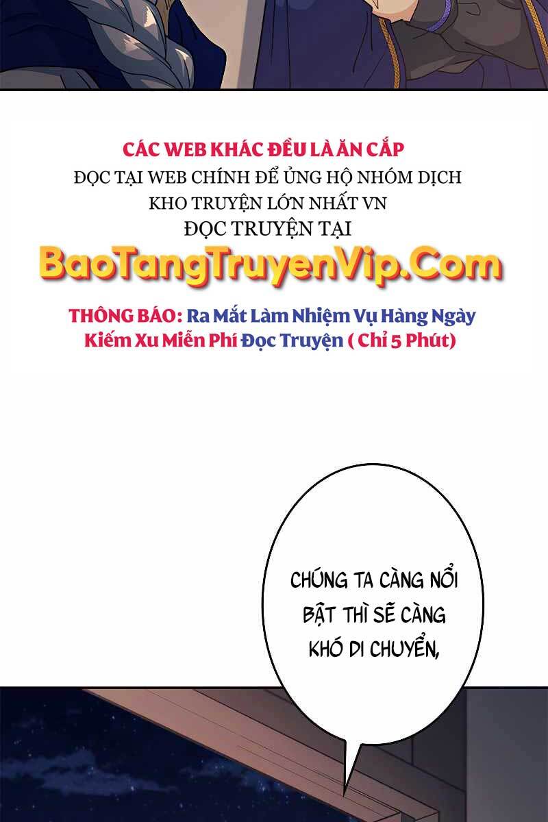 Công Tước Bạch Long Chapter 58 - Trang 3