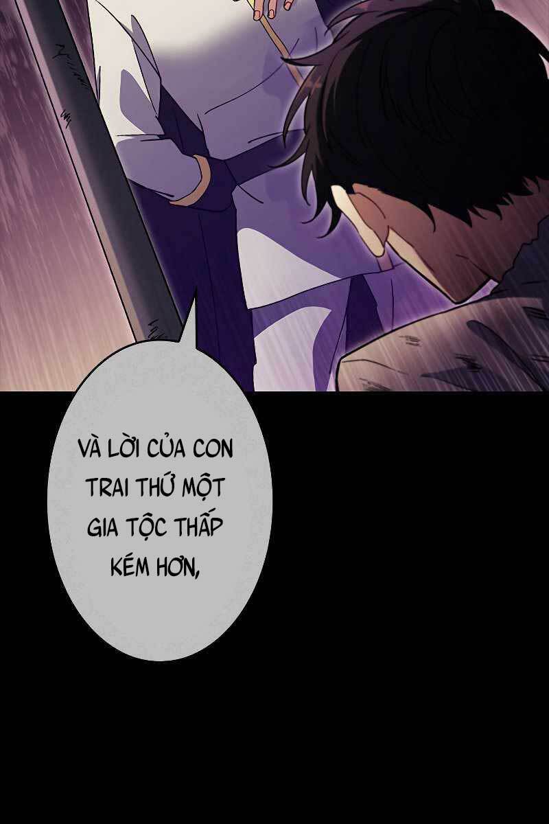 Công Tước Bạch Long Chapter 58 - Trang 3