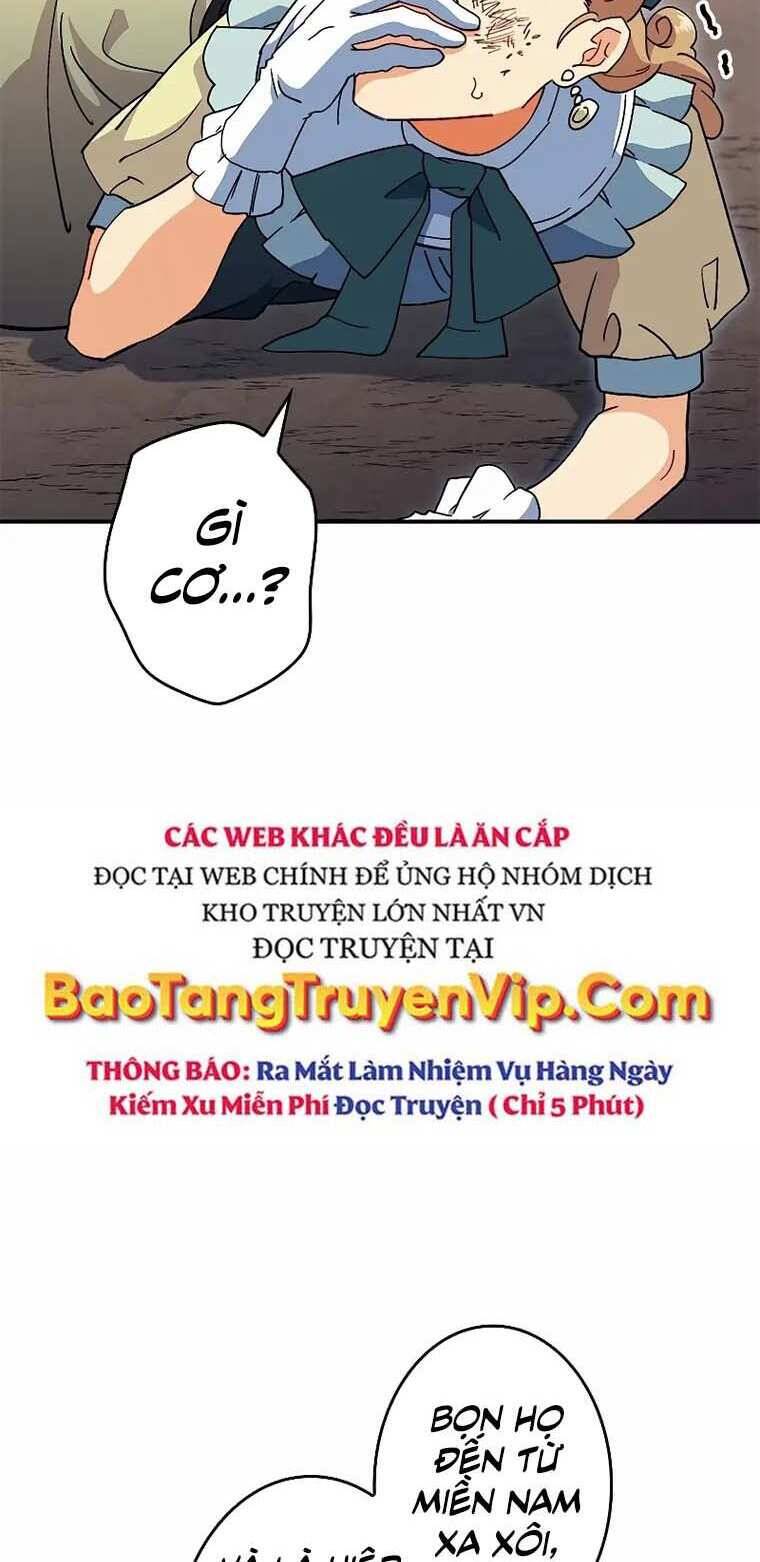 Công Tước Bạch Long Chapter 59 - Trang 4