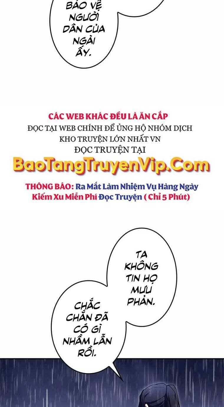 Công Tước Bạch Long Chapter 61 - Trang 4