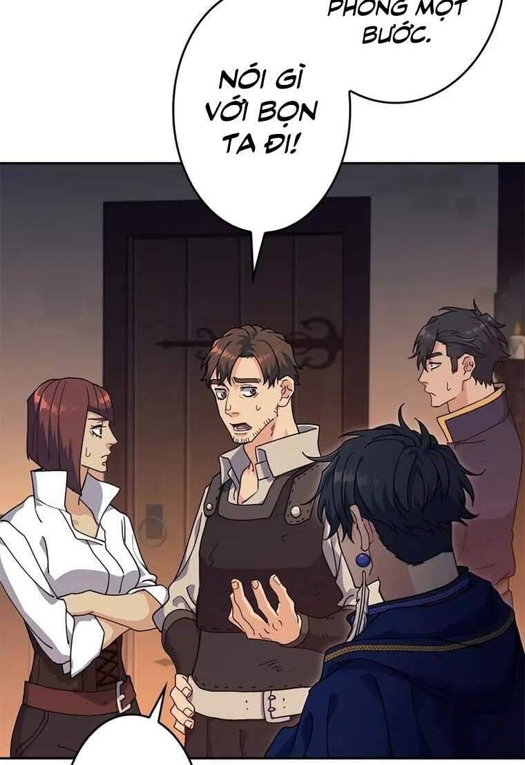 Công Tước Bạch Long Chapter 62 - Trang 3