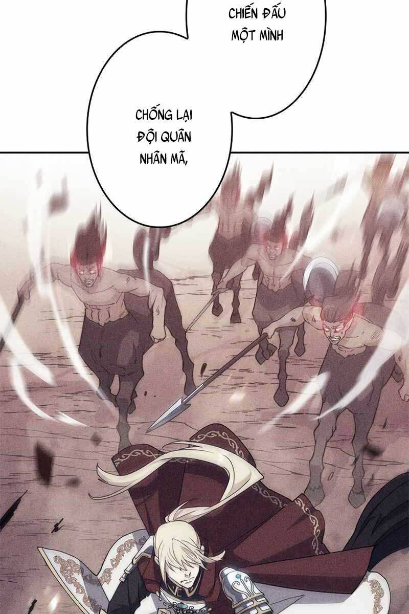 Công Tước Bạch Long Chapter 65 - Trang 4