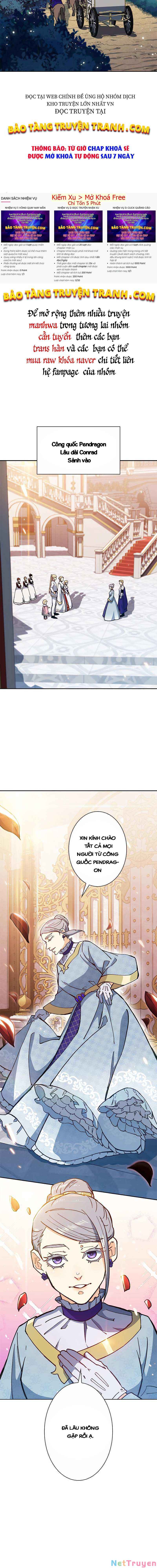 công tước bạch long Chapter 7 - Next chapter 8