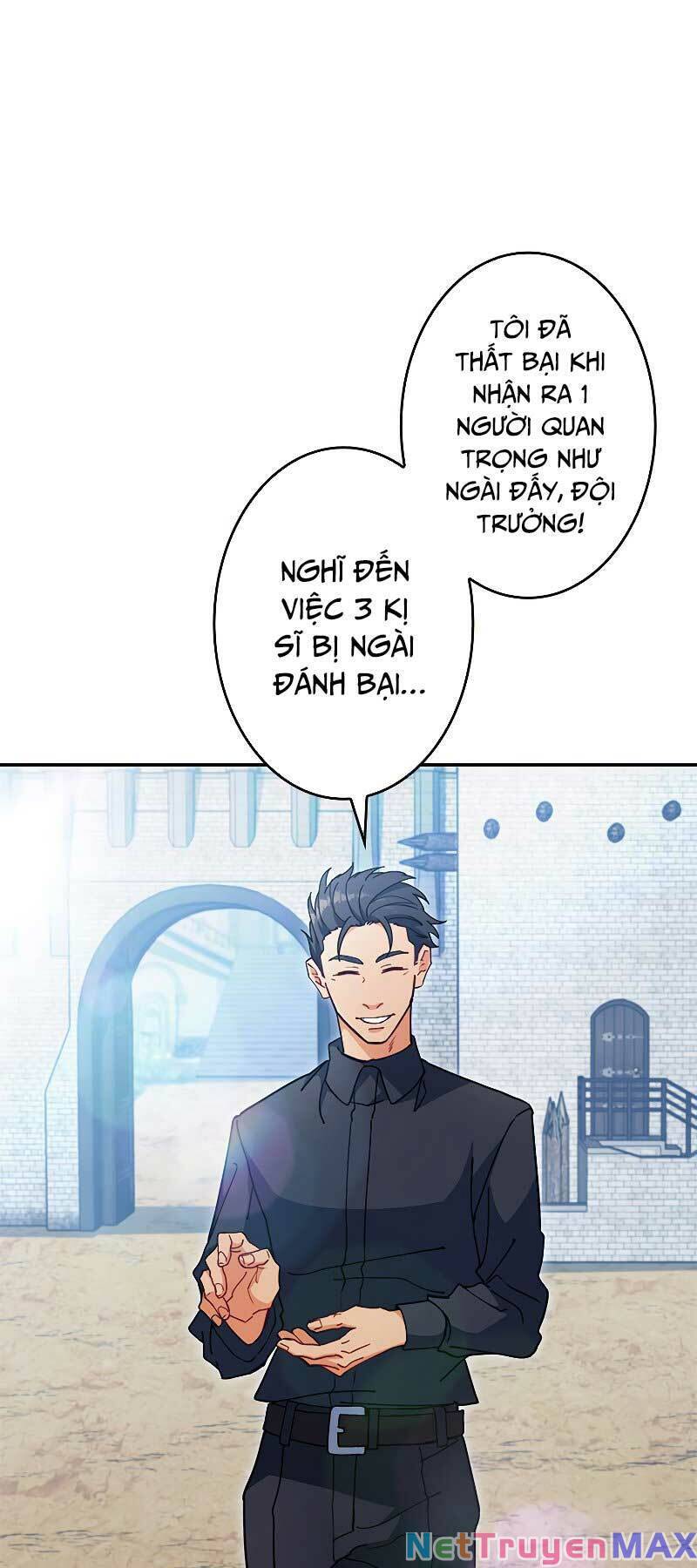 Công Tước Bạch Long Chapter 76 - Trang 4