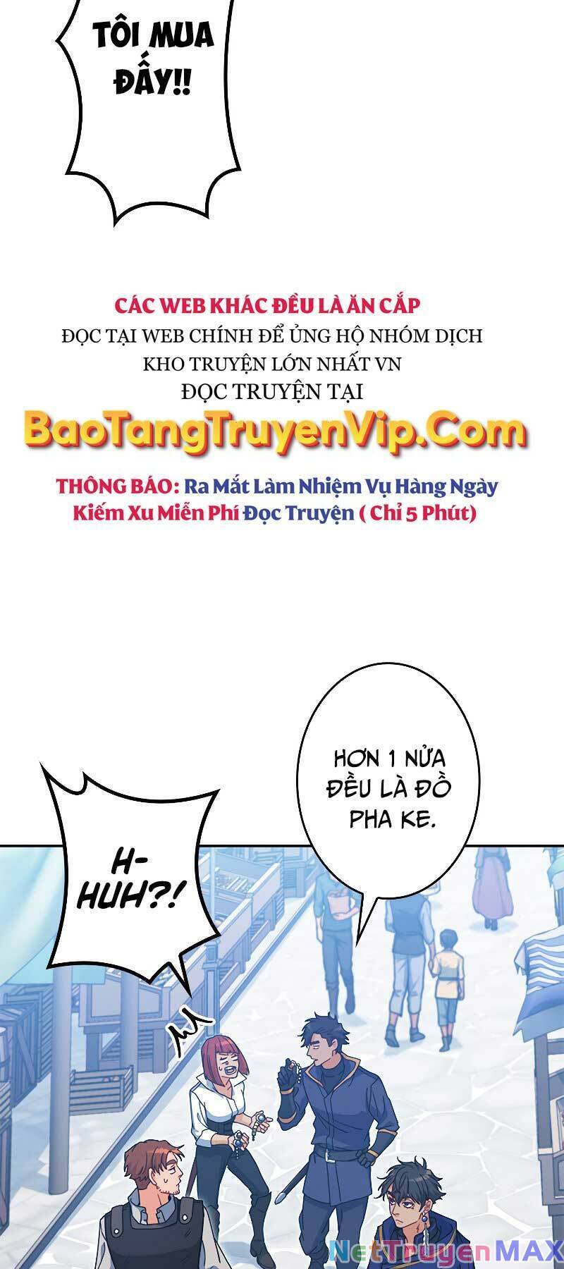 Công Tước Bạch Long Chapter 76 - Trang 4