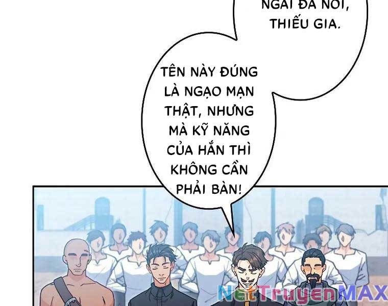 công tước bạch long Chapter 77 - Next chapter 78