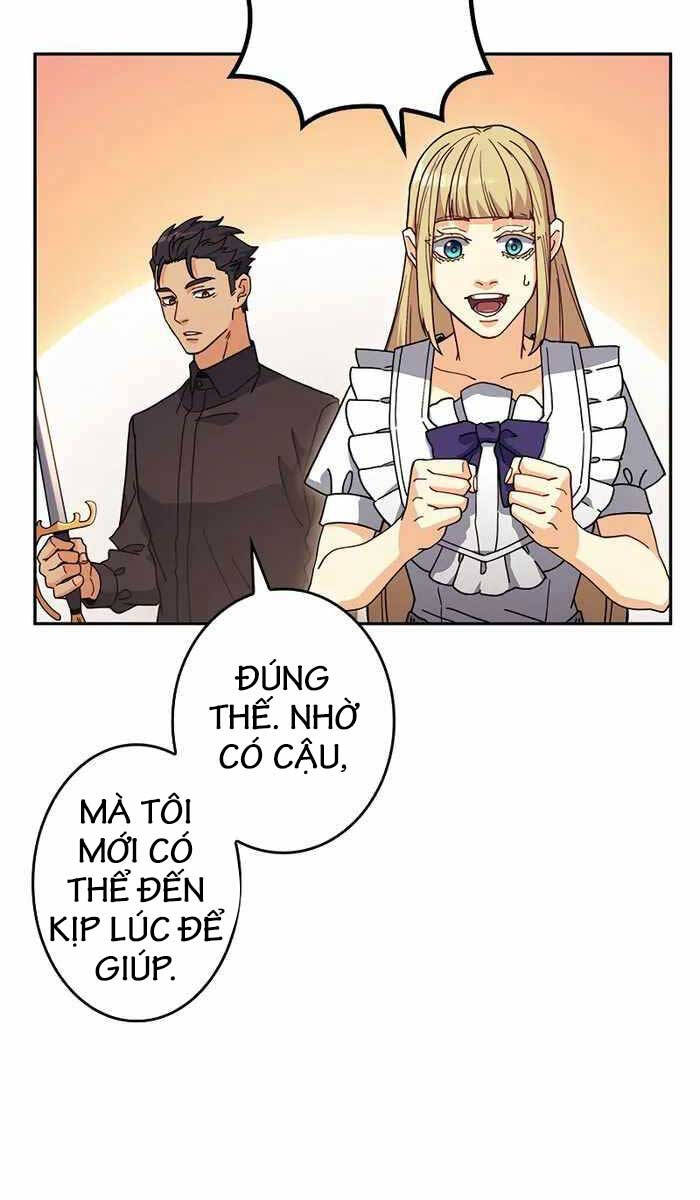 công tước bạch long Chapter 81 - Next chapter 82