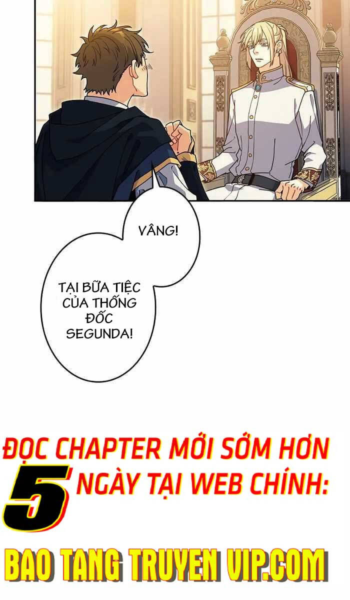 công tước bạch long Chapter 81 - Next chapter 82