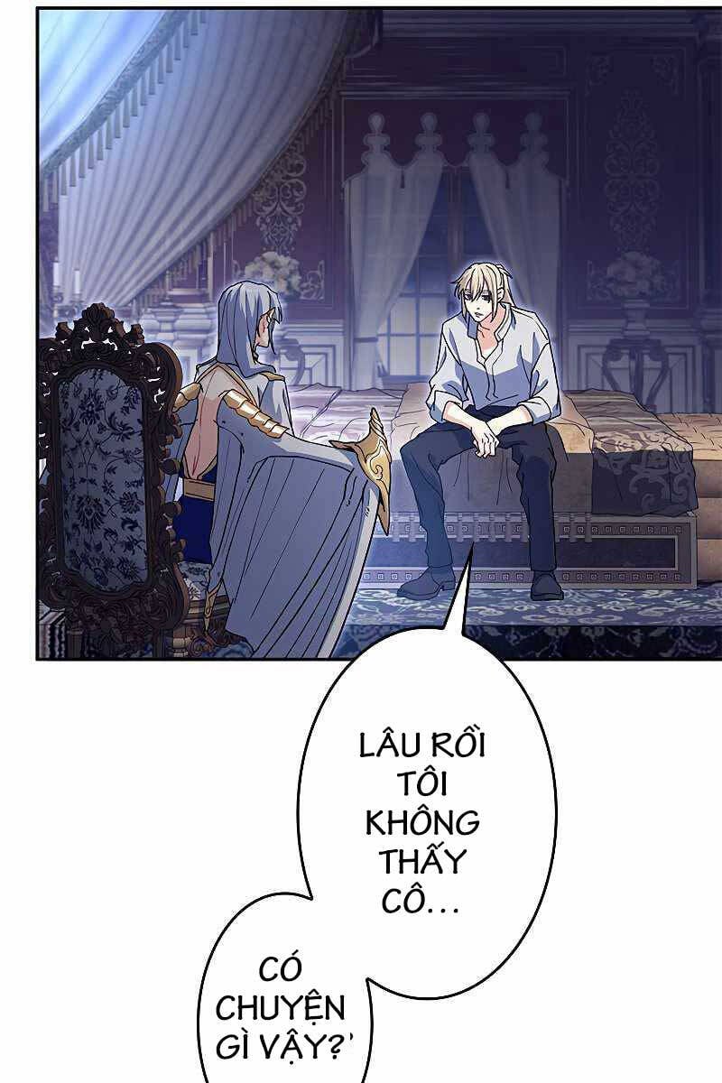 Công Tước Bạch Long Chapter 82 - Trang 4