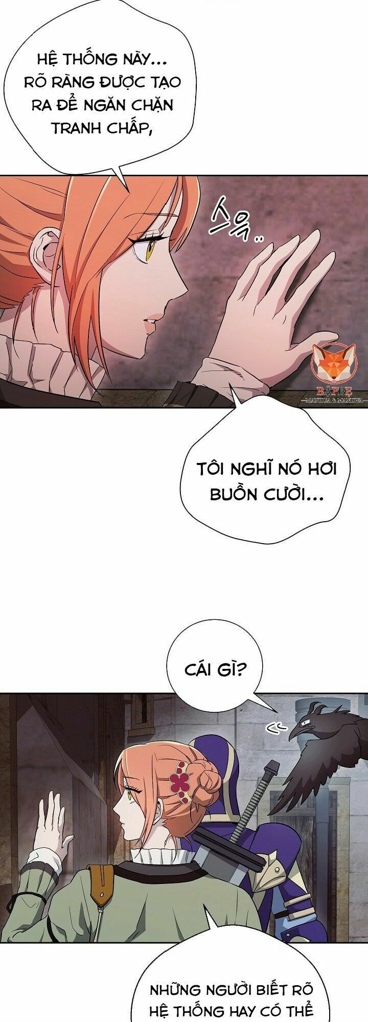 Cốt Binh Trở Lại Chapter 104 - Next Chapter 105