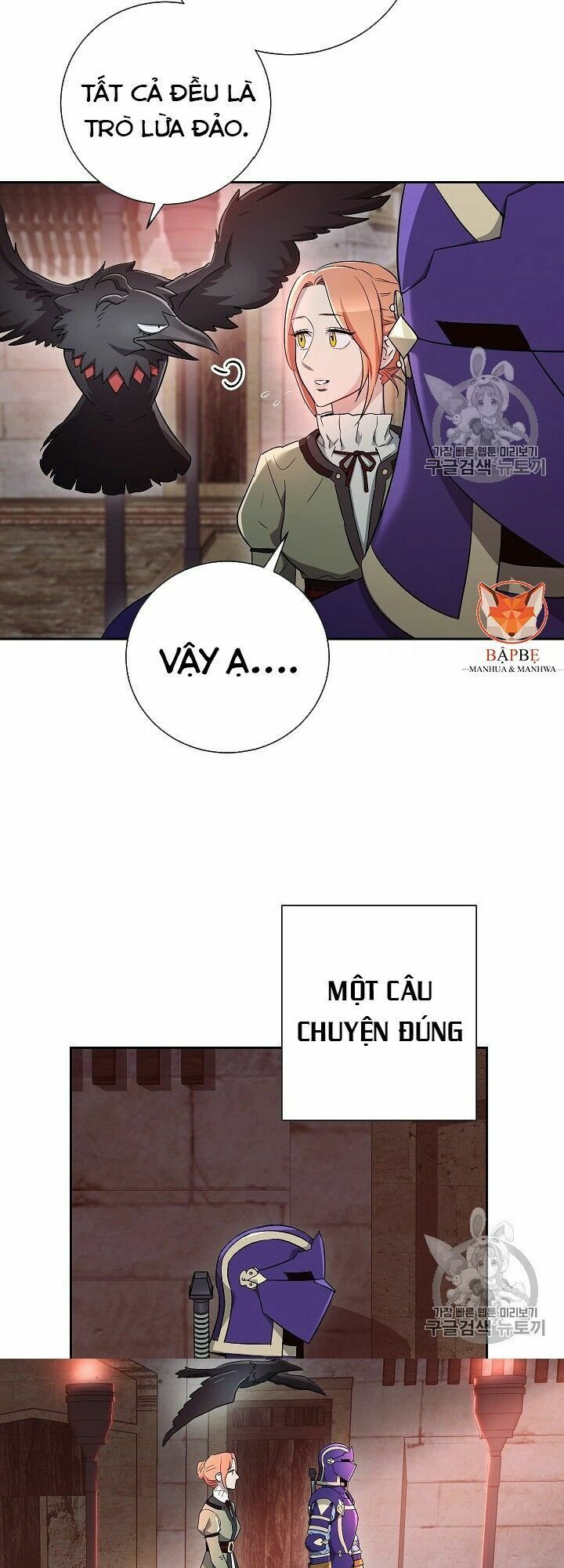 Cốt Binh Trở Lại Chapter 104 - Next Chapter 105