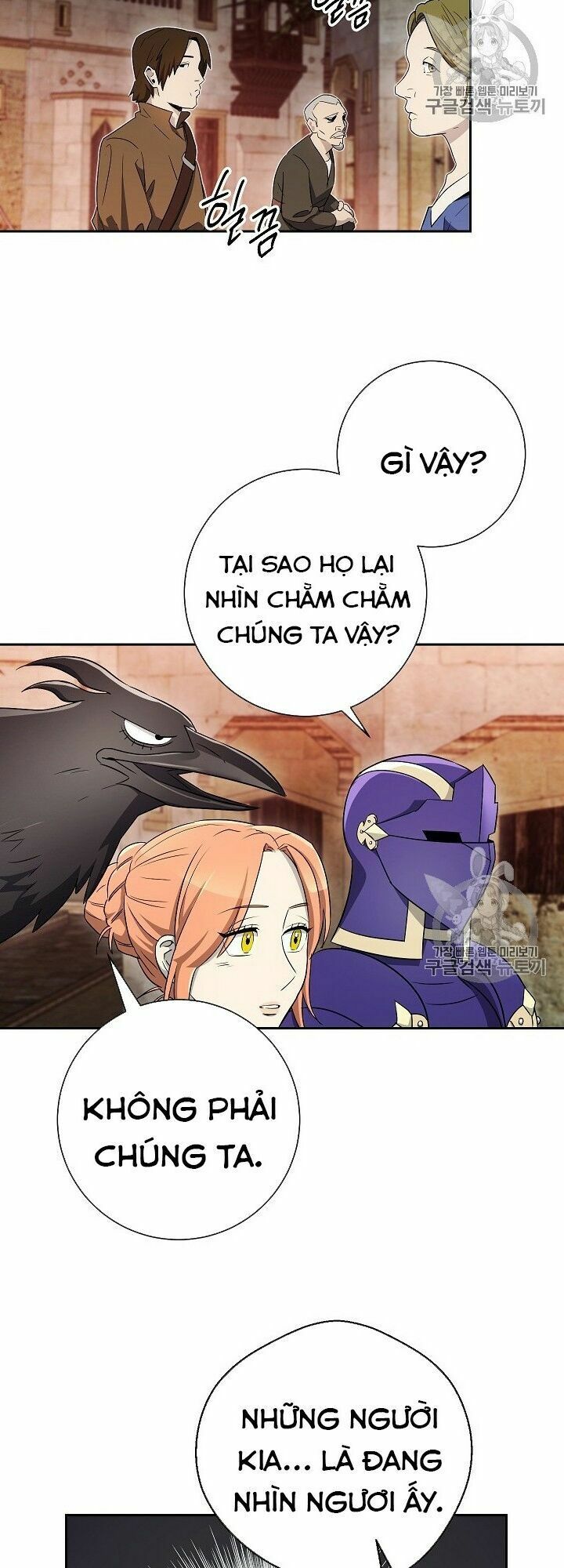 Cốt Binh Trở Lại Chapter 104 - Next Chapter 105